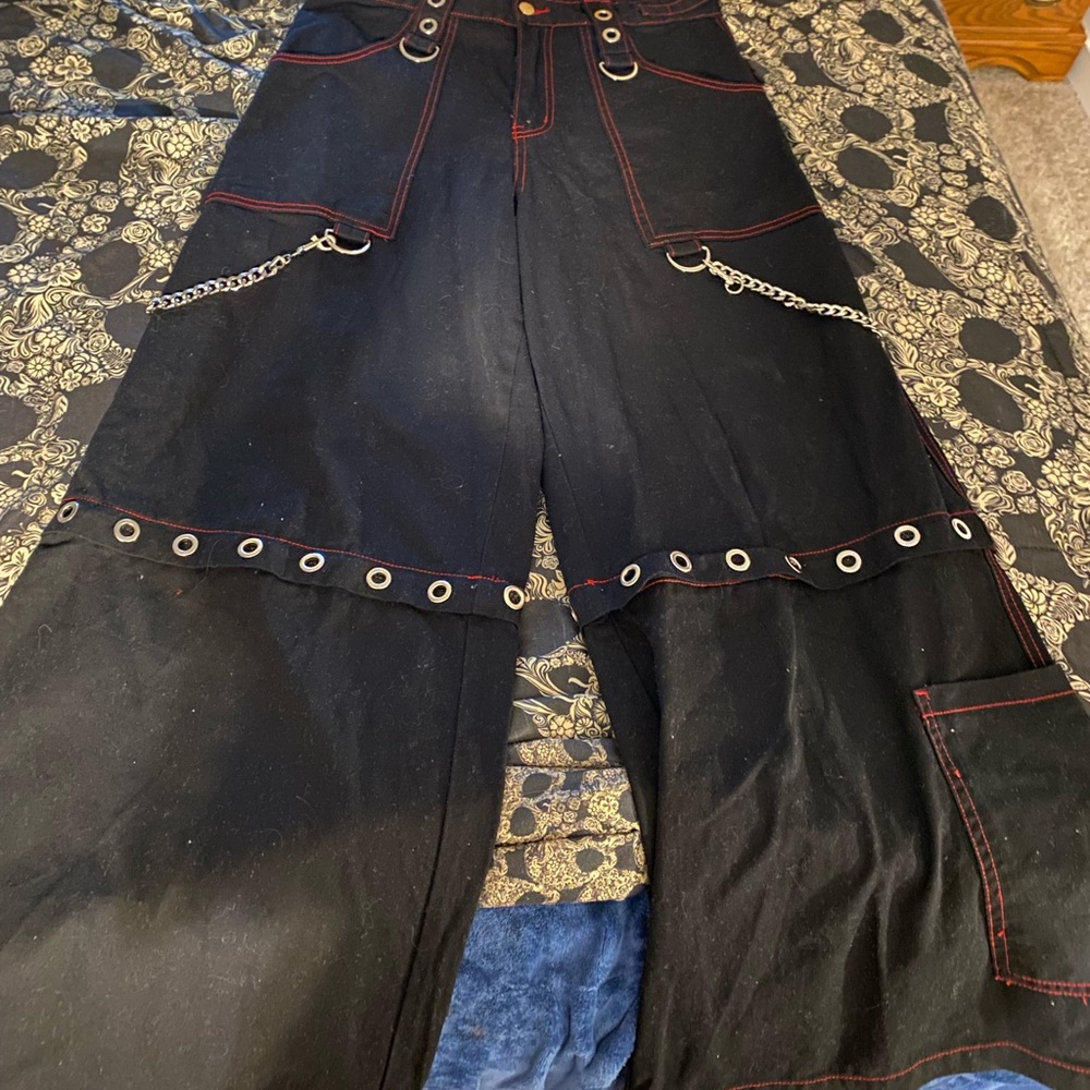 Widow cargo pants